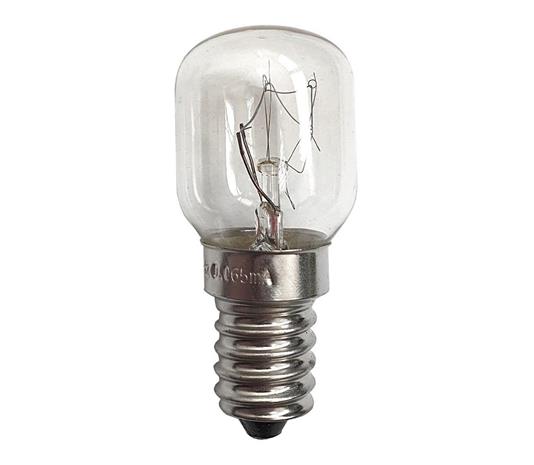 Uunipolttimo T25 E14/25W/230V 2700K – kuva 1/1