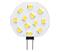 LED-polttimo G4/2,5W/12V 3000K - Aigostar – kuva 1