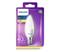 LED-polttimo Philips E14/5,5W/230V 2700K – kuva 1
