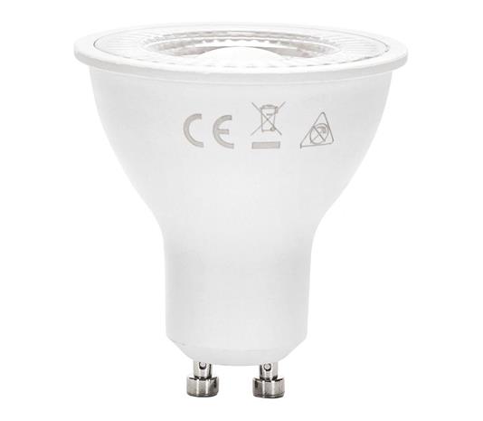 LED-polttimo COB GU10/7W/230V 3000K - Aigostar – kuva 1/1