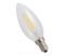 LED-polttimo VINTAGE E14/1W/230V 1800K – kuva 1