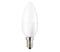 LED-polttimo B35 E14/6W/230V 2700K - Attralux – kuva 1