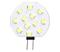 LED-polttimo G4/2,5W/12V 6500K - Aigostar – kuva 1