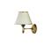 Jupiter 506 - CL K p - Seinävalaisin CLASSIC E27/60W/230V – kuva 1