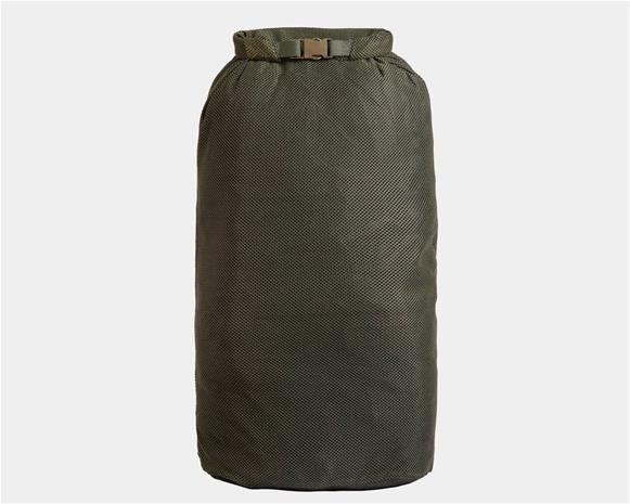 Savotta Rolltop Stuffsack, mesh, 40L