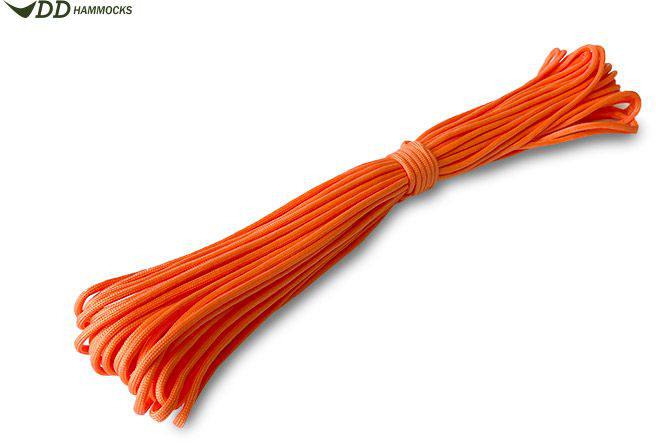 DD PARACORD 25 M KIINNITYSNYä?RI
