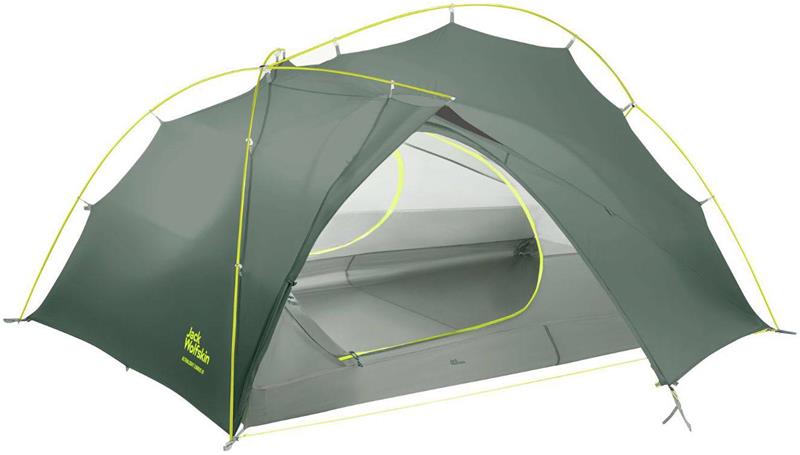 Jack Wolfskin Jack Wolfskin Stratos Lite III