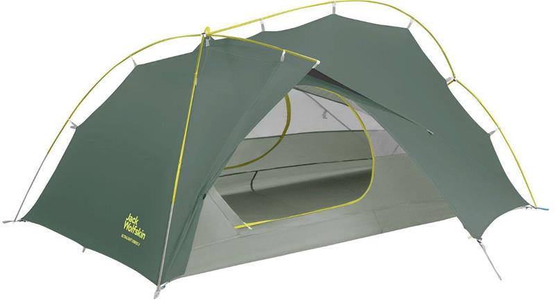 Jack Wolfskin Jack Wolfskin Stratos Lite II