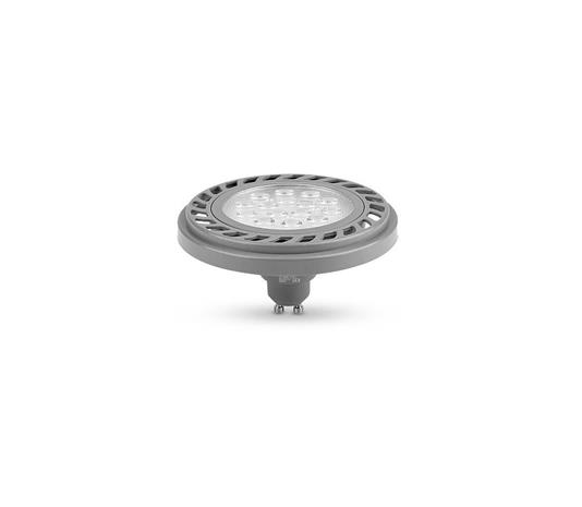 LED-polttimo SOFT AR111 GU10/9W/230V 30° 3000K – kuva 1/2