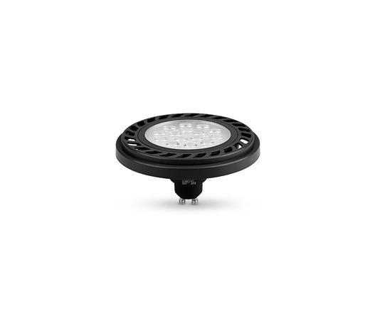 LED-polttimo SOFT AR111 GU10/9W/230V 30° 3000K – kuva 2/2