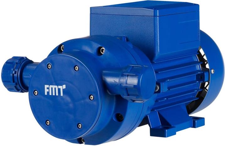 Siirtopumppu, AdBlue - Pressol – kuva 2/2