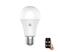 LED himmennettävä lamppu CONNECT E27/9W 3000K Bluetooth - Eglo 11684 – kuva 1