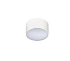 Azzardo AZ2256 - LED-kattovalaisin MONZA LED/10W/230V