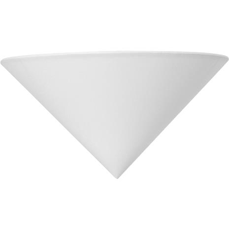 Vitra - Abat-Jour Conique White