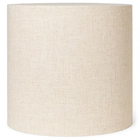 Ferm Living Eclipse Lampshade Large, Natural