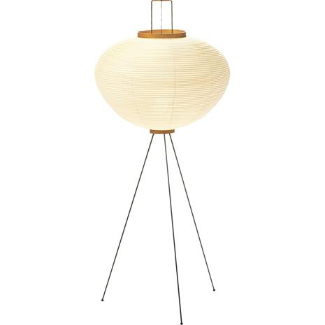 Vitra Akari 10a -lattiavalaisin