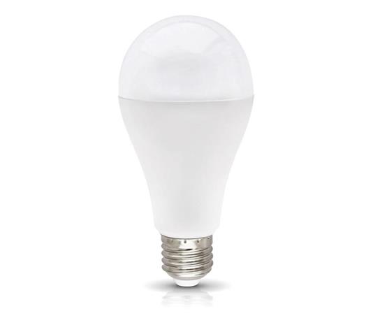 LED-polttimo E27/18W/230V 4000K, Valaisimet – kuva 1/1