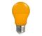 LED-polttimo A50 E27/4,9W/230V oranssi – kuva 1