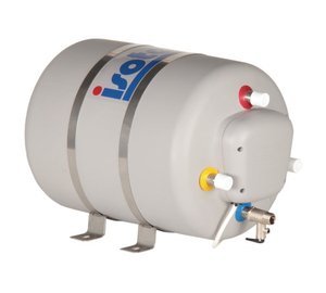 Isotemp 15l Spamix lämminvesivaraaja