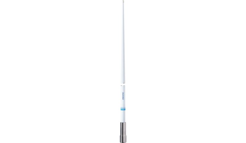 Pro range vhf-antenni 1,8 m – kuva 1/1