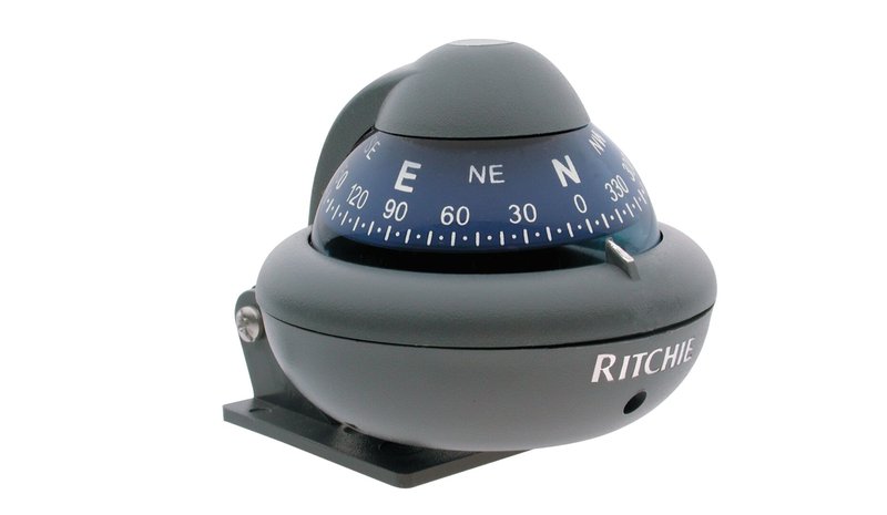 Kompassi ritchiesport x-10-m