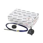 Ultraflex Fourtech II 8' ohjauspaketti