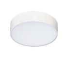 Azzardo AZ2261 - LED-kattovalaisin MONZA LED/20W/230V