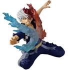 Figu: My Hero Academia - The Amazing Heroes Plus - Shoto Todoroki (15cm) FIGU