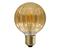 LED-polttimo VINTAGE AMBER E27/4W/230V G100 – kuva 1