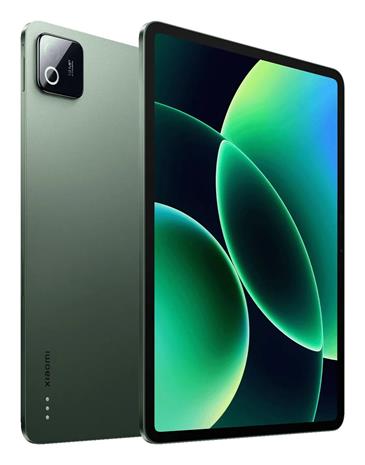 Xiaomi Pad 8 11.2" WiFi 128GB, tabletti