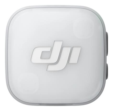 DJI Mic Mini 2 -lähetintä