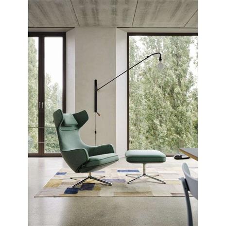 Vitra - Potence Seinävalaisin