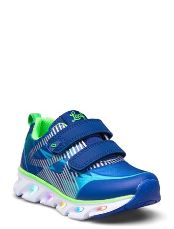 Leaf Skalka Matalavartiset Sneakerit Tennarit Multi/patterned Leaf