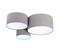 Kattovalaisin SPACE 3xE27/60W/230V – kuva 2