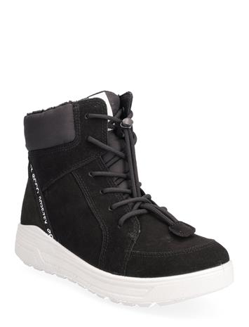 ECCO ECCO Urban Snowboarder - Burgundy - 39