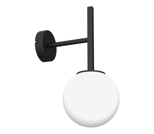 Seinävalaisin DAGA 1xE14/60W/230V – kuva 1/1