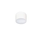 Azzardo AZ2252 - LED-kattovalaisin MONZA LED/5W/230V