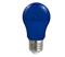 LED-polttimo A50 E27/4,9W/230V sininen – kuva 1
