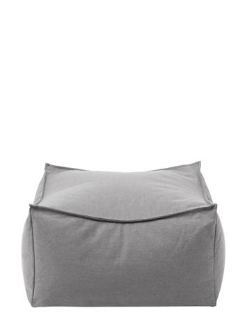 blomus STAY istuinpuffi 60x60 cm Stone – kuva 2/5