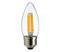 LED-polttimo E27/4W/230V 4000K – kuva 1
