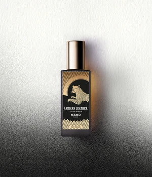 Memo Paris Cuirs Nomades African Leather Eau de Parfum 30 ml