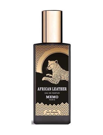 Memo Paris Cuirs Nomades African Leather Eau de Parfum 30 ml