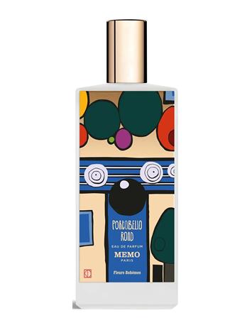 Memo Paris Portobello Road Eau de Parfum 75 ml
