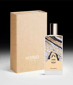 Memo Paris Zante Eau de Parfum 75 ml – kuva 3/8