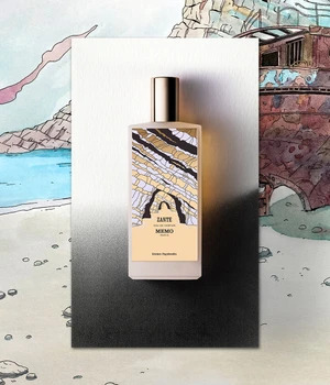 Memo Paris Zante Eau de Parfum 75 ml – kuva 4/8