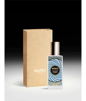 Memo Paris Fleurs Bohèmes Madurai Eau de Parfum 30 ml