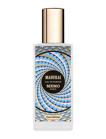 Memo Paris Fleurs Bohèmes Madurai Eau de Parfum 30 ml