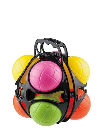 Summer HAPPY SUMMER Boccia Game