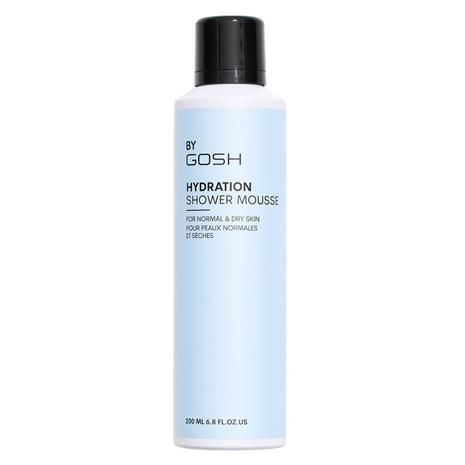 Gosh Hydration Shower Mousse 200 ml