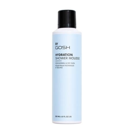 Gosh Hydration Shower Mousse 200 ml